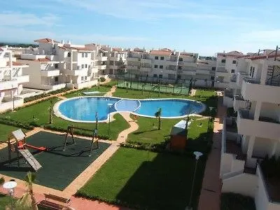 Brisas Arenas Alcoceber