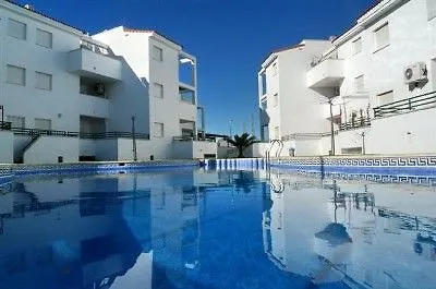 Brisas Arenas 3* Alcoceber