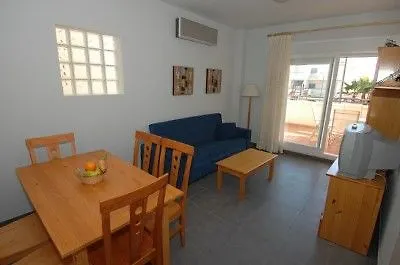 Brisas Arenas Hotel
